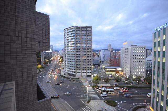 ウイング金屋町ステーションサイドの物件内観写真