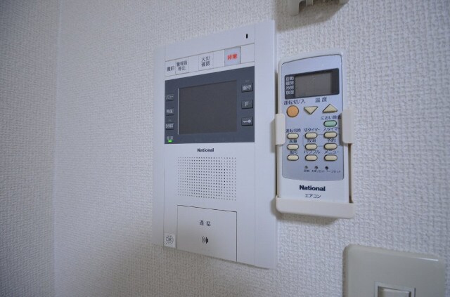 ウイング金屋町ステーションサイドの物件内観写真