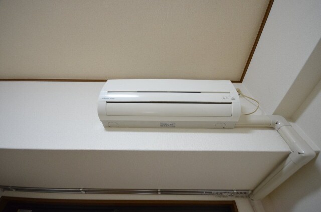 ウイング金屋町ステーションサイドの物件内観写真