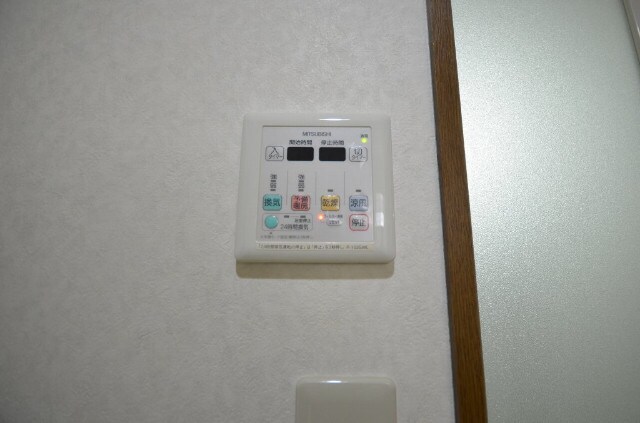 ウイング金屋町ステーションサイドの物件内観写真