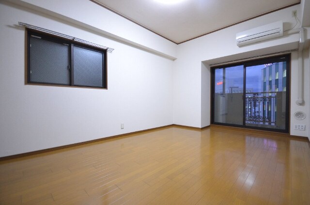 ウイング金屋町ステーションサイドの物件内観写真