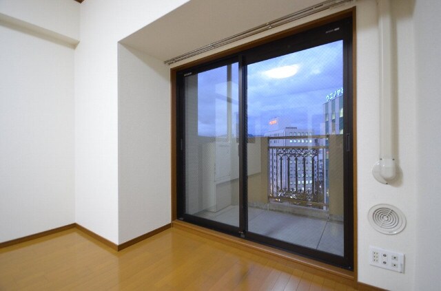 ウイング金屋町ステーションサイドの物件内観写真