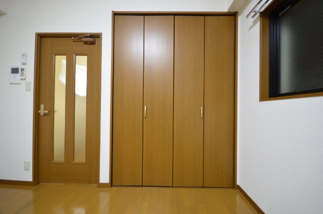 ウイング金屋町ステーションサイドの物件内観写真