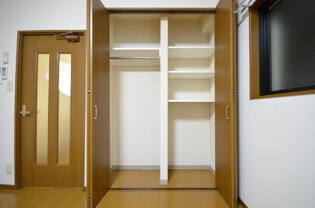 ウイング金屋町ステーションサイドの物件内観写真