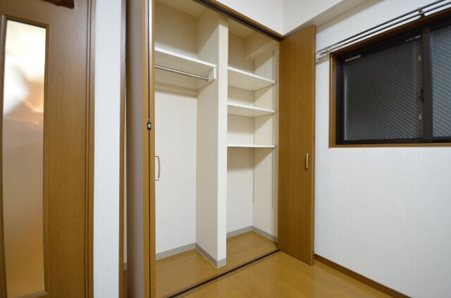 ウイング金屋町ステーションサイドの物件内観写真