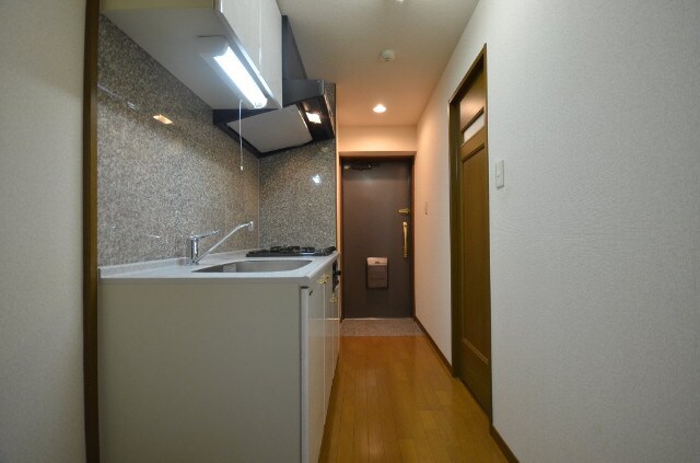 ウイング金屋町ステーションサイドの物件内観写真