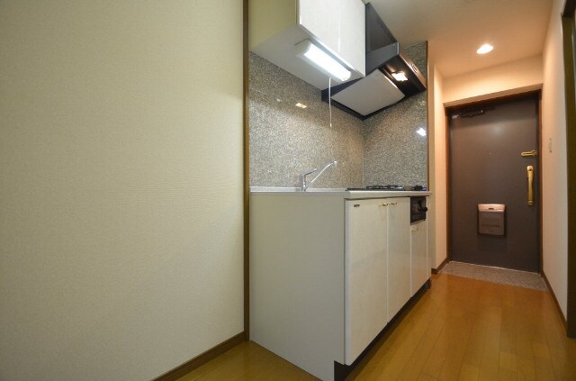 ウイング金屋町ステーションサイドの物件内観写真