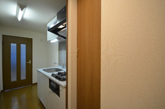 ウイング金屋町ステーションサイドの物件内観写真