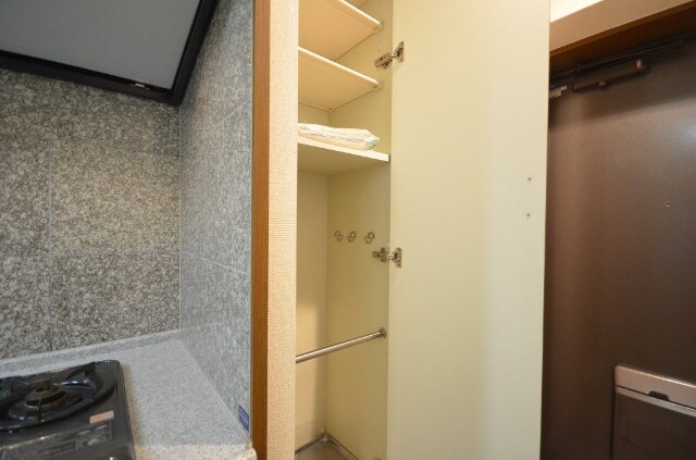 ウイング金屋町ステーションサイドの物件内観写真