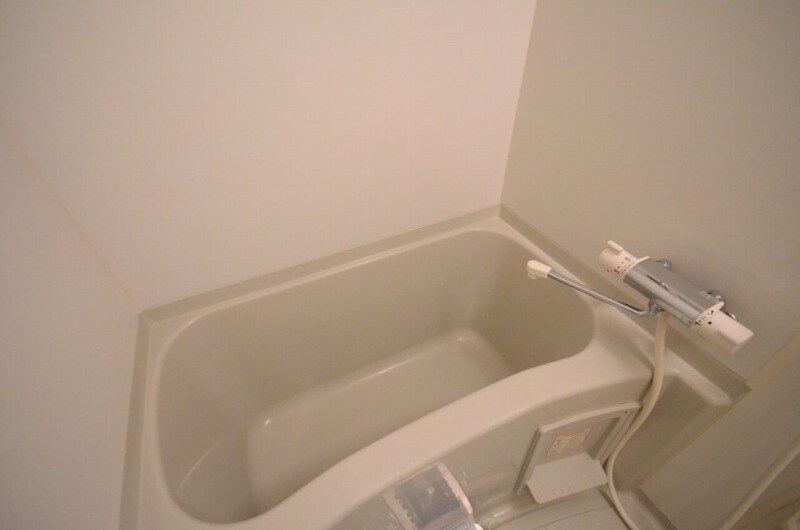 グラビスコート紙屋町の物件内観写真