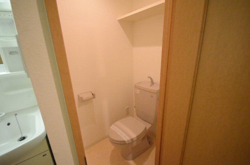 グラビスコート紙屋町の物件内観写真