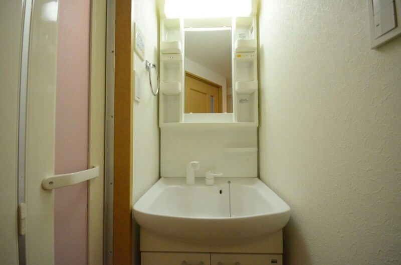 グラビスコート紙屋町の物件内観写真