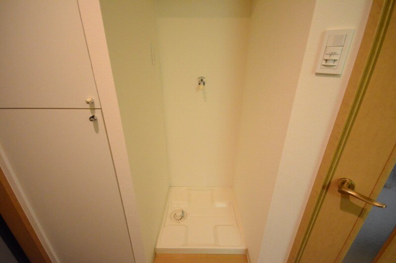 グラビスコート紙屋町の物件内観写真