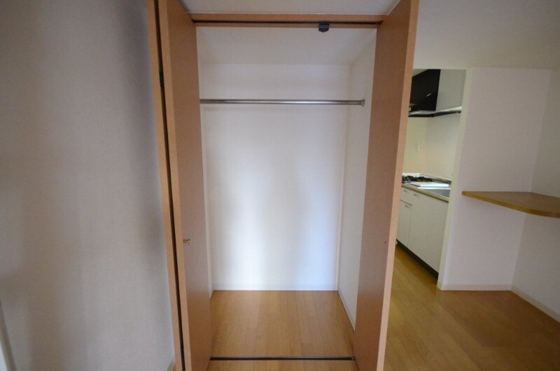 グラビスコート紙屋町の物件内観写真