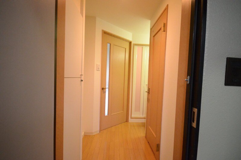 グラビスコート紙屋町の物件内観写真