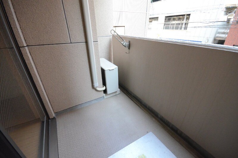 グラビスコート紙屋町の物件内観写真