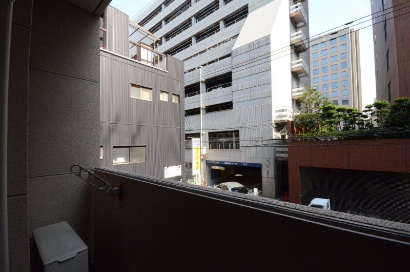 グラビスコート紙屋町の物件内観写真