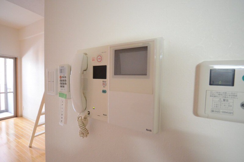 グラビスコート紙屋町の物件内観写真