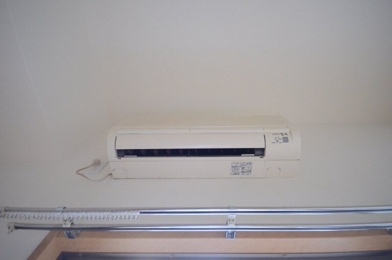 グラビスコート紙屋町の物件内観写真