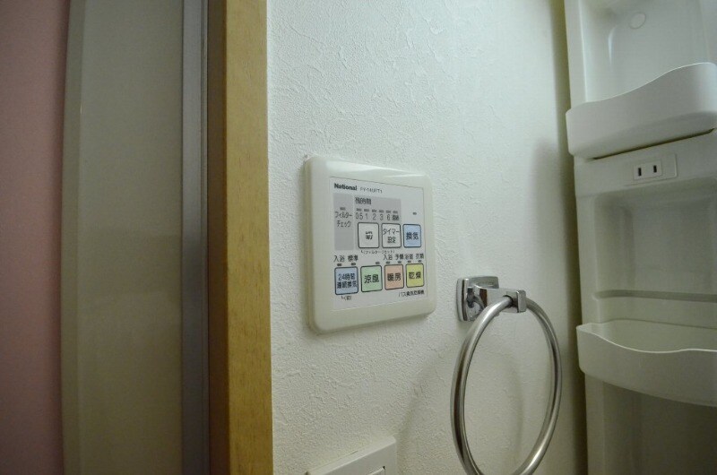 グラビスコート紙屋町の物件内観写真