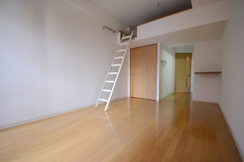 グラビスコート紙屋町の物件内観写真