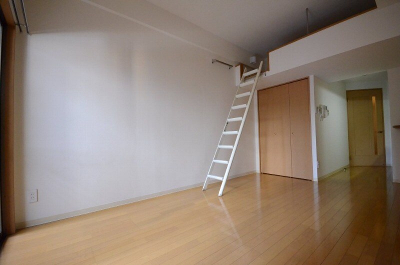 グラビスコート紙屋町の物件内観写真