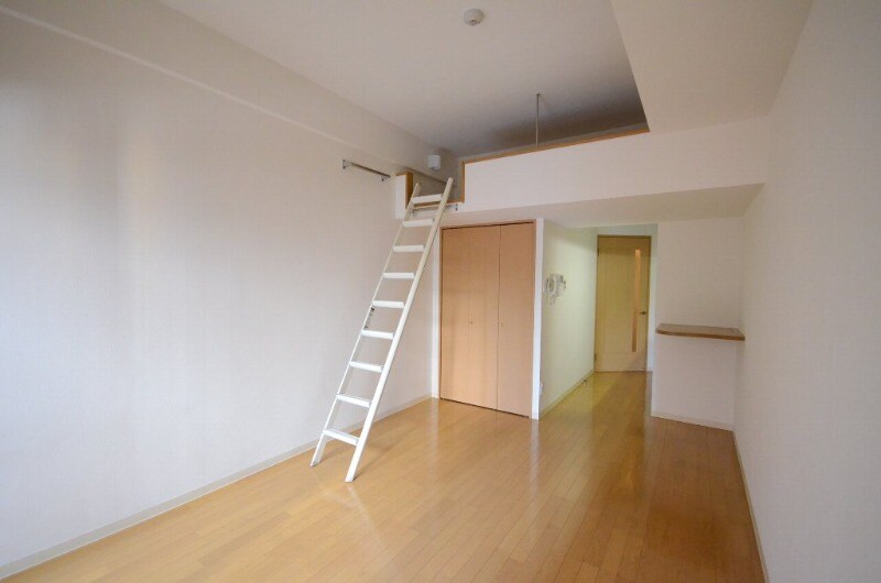 グラビスコート紙屋町の物件内観写真