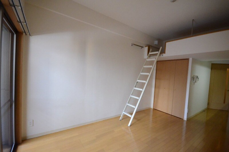 グラビスコート紙屋町の物件内観写真