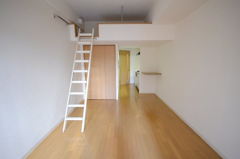 グラビスコート紙屋町の物件内観写真