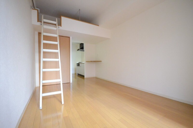 グラビスコート紙屋町の物件内観写真