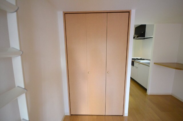 グラビスコート紙屋町の物件内観写真