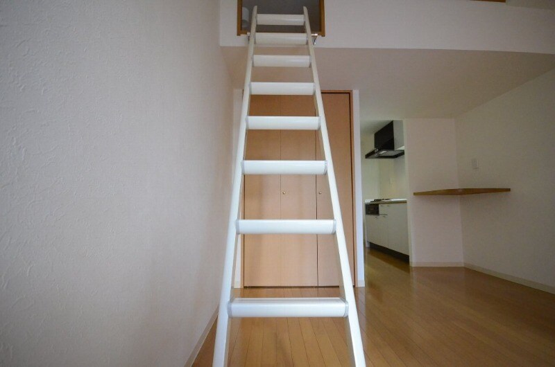 グラビスコート紙屋町の物件内観写真