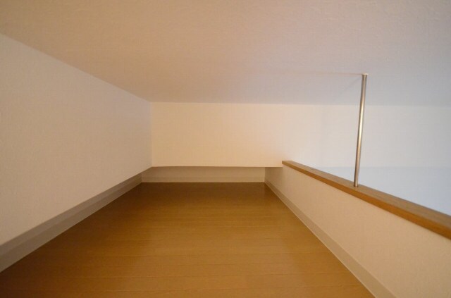 グラビスコート紙屋町の物件内観写真