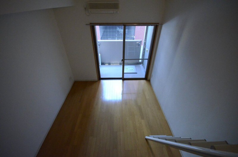 グラビスコート紙屋町の物件内観写真