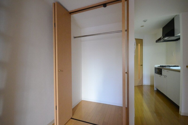 グラビスコート紙屋町の物件内観写真