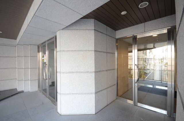 ラ・トゥール・イノウエの物件外観写真