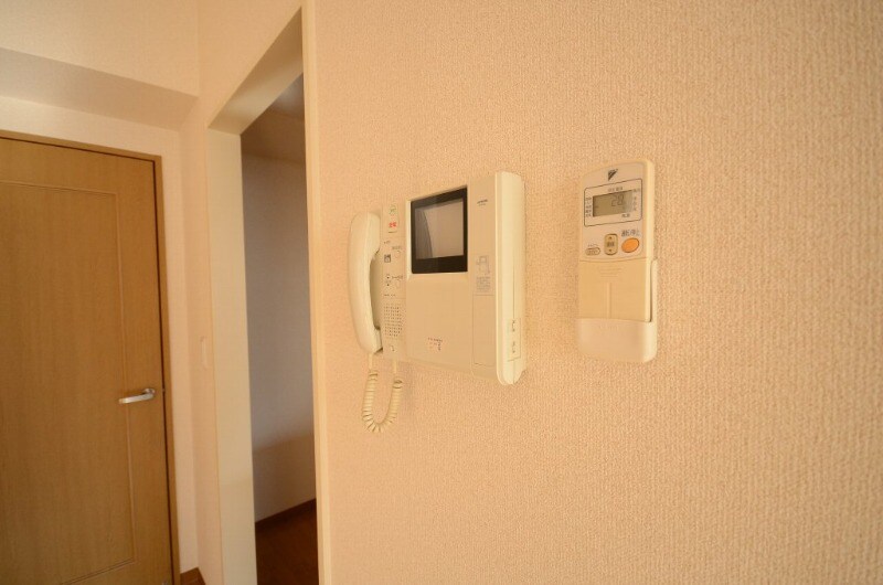 ラ・トゥール・イノウエの物件内観写真