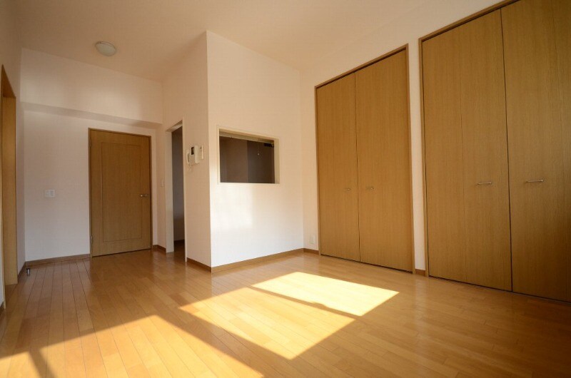 ラ・トゥール・イノウエの物件内観写真