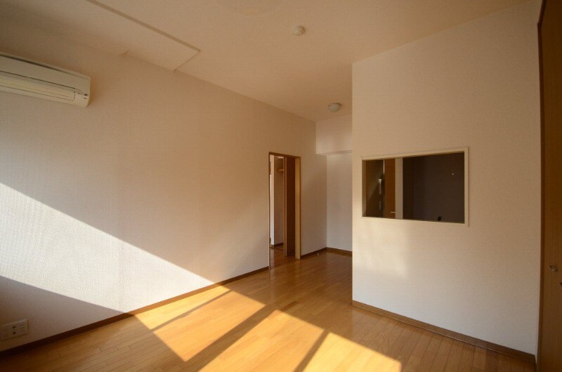 ラ・トゥール・イノウエの物件内観写真