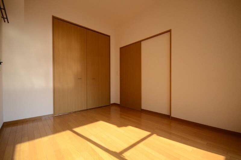 ラ・トゥール・イノウエの物件内観写真