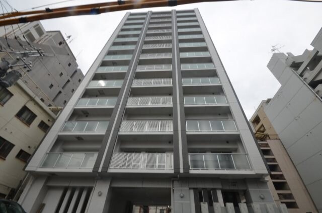 J・grace十日市の物件外観写真