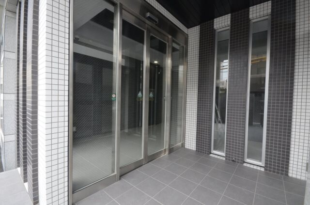 J・grace十日市の物件外観写真