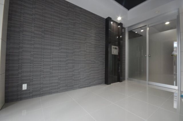 J・grace十日市の物件外観写真