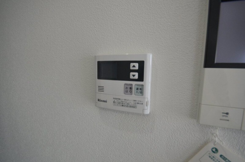 J・grace十日市の物件内観写真