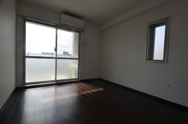 J・grace十日市の物件内観写真