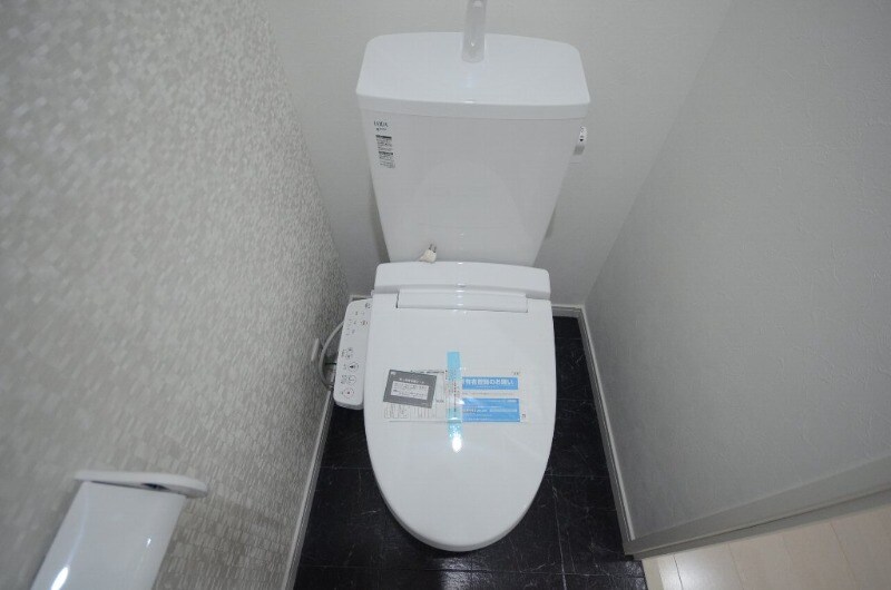 Duplest十日市の物件内観写真