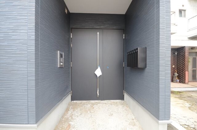 Duplest十日市の物件外観写真