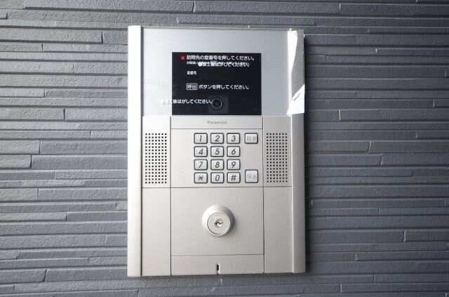 Duplest十日市の物件外観写真