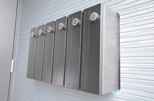 Duplest十日市の物件外観写真