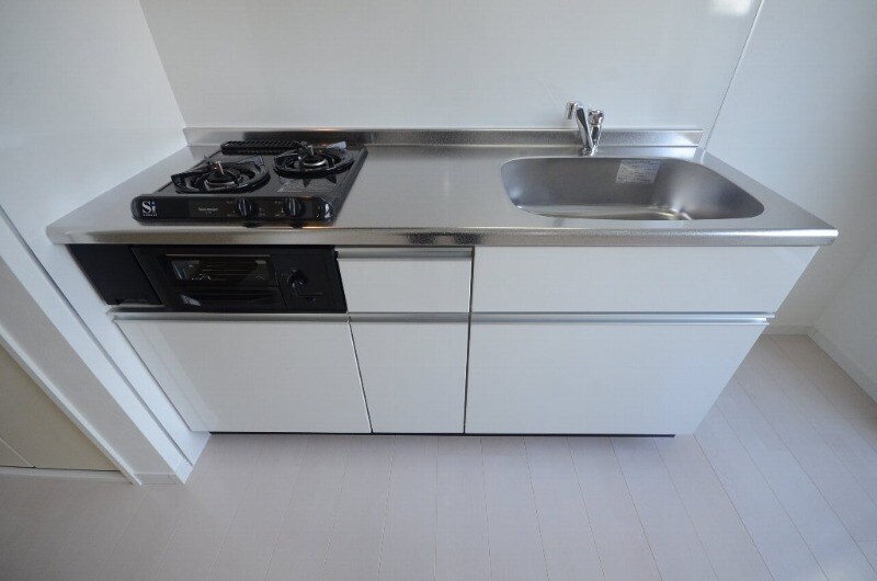 Duplest十日市の物件内観写真